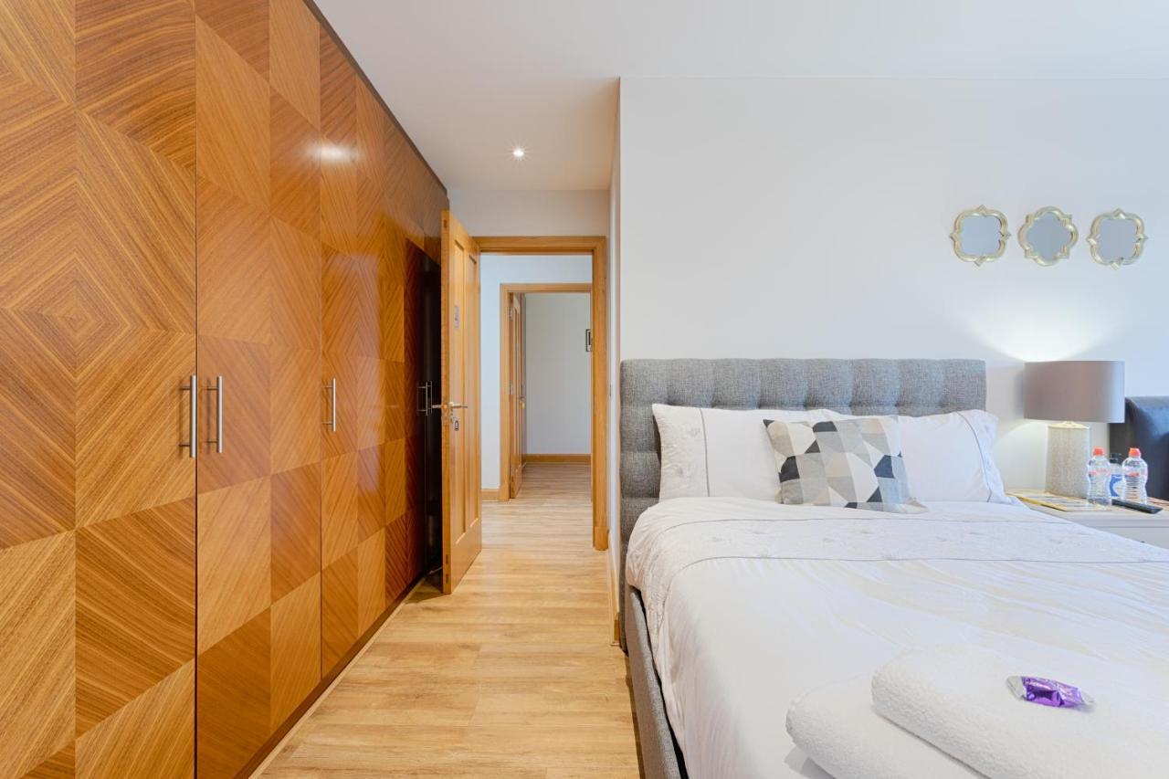 Beach Lodge Barna  Kültér fotó
